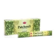 Magicool Hem Precıous Patchoulı Aromalı Çubuk Tütsü