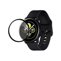 BİNANO Samsung Uyumlu 5 PRO 45MM FULL EKRAN KORUYUCU