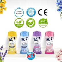 By Act Çamaşır Parfümü Berlin 210 Gr ACT.003