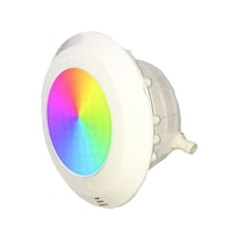 Sıva Altı Led Havuz Lambası 2002 Komple 2 Kablolu Rgb Işık