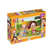 Niloya Puzzle 200
