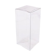 Asetat Kutu 5X5X12 Cm 50 Adet
