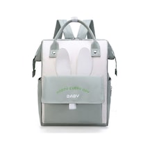 Didadodo Dinosaurs Home Anne Bebek Bakım Çantası-776 Altın, Anne Ve Bebek Altın