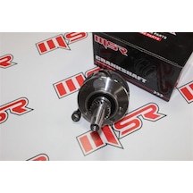 Cg 200 Balanslı 15p 40.25 Mm Krank Msr