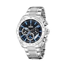 Festına F20668/6 Tımeless Chronograph Erkek Kol Saati