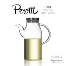 Perotti Linda 750 ML Yağlık 13097