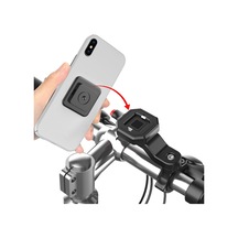 Ally 146A 360 Derece Dönebilen Bisiklet Gidonu Telefon Tutucu St