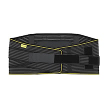 Lumbostad Korse 26cm Bel Destekli Ortopedik Lomber Korse - Erkek & Kadın Uyumlu