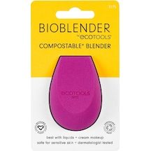 Ecotools EC-3175 Bioblender Makyaj Süngeri