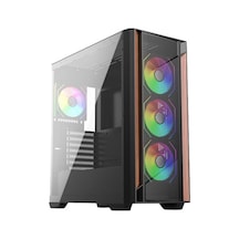 Frisby Fc-9575g Gaming Kasa Argb Fan 750w 80+bronze
