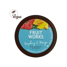 Bb Rasberry & Mango Vücut Kremi 225 Gr
