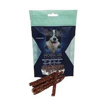 Sığır Eti Ve Pirinçli Köpek Ödül Çubuğu 80gr