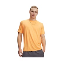 A1383973-870 Under Armour Vanish Energy Ss Erkek T-shirt Turuncu A1383973-870