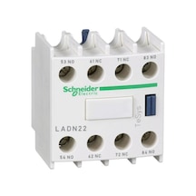 Schneider LADN22 Yardımcı Kontak Bloğu