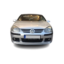 Volkswagen Golf 5 2004-2009 Votex Style Ön Tampn Ek Plastik