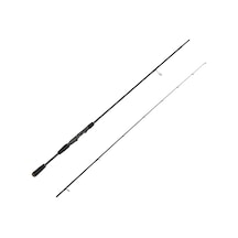 Okuma Epixor Lrf Ultra Light Game 213cm 1-8gr 2 Parça Olta Kamışı
