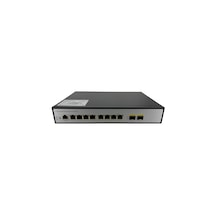 Longlıne Lng5700-8t2s 8 Port L2 Gigabit Yönetilebilir Switch (8x Rj45 + 2x Sfp)