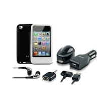 Dexim 7 In 1 Kit Apple Uyumlu iPhone 7 In 1 Bundle Pack
