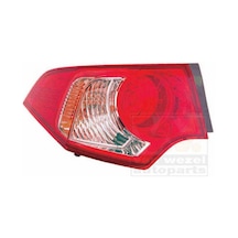 Accord Cu 2008 2011 Stop Lambası Dış Sol Oem No:33550tl0g01