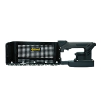 Kewi Pro X3 15 Ah Çay Ve Bitki Toplama Makinesi
