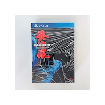 Vasara Collection Collector's Edition Playstation 4
