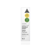 Vt Garlic Ac Reedle Shot Spot Cream
