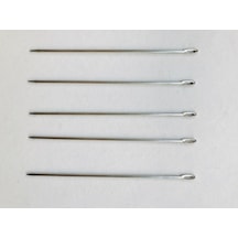 Metal Çuvaldiz...17 CM Uzunluğundadir..5 Adet Gönderilir