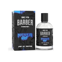 Barber Marmara Perfume 100ml. Never Quit Diğer