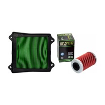 Bajaj Pulsar 200rs Filtre Seti Hffs0016