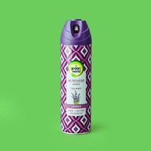 World Lavender Oda Spreyi - 500 Ml Diğer