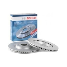 Audi A4 45tfsı 2.0 2020-2024 Bosch Arka Disk Havalı, 330 Mm 2 Adet