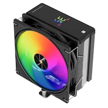 Thermalright Assassin X 120 R Digital Argb Black Tl-p12-s 120mm 4