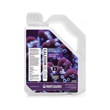 Reeflowers Calcium Blend Deniz Canlısı Kalsiyum Katkısı 3000 ML