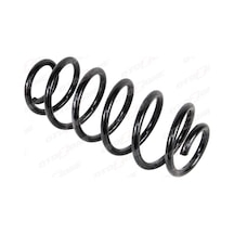 Helezon - 224 - Yayı Arka Toyota Corolla 1.33 2010 - Dpmıx-hb - Rear Axle