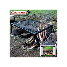 Coghlans Ateş Üstü  Izgara