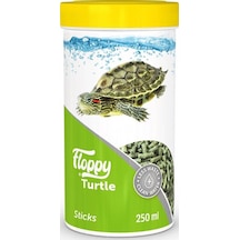 Floppy Turtle Sticks 250ml/90gr
