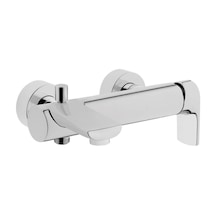Artema Sento A42525 Banyo Bataryası Krom