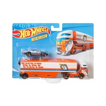 Hot Wheels Taşıyıcı Tırlar Dkf82