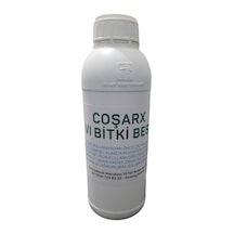 Çiçek Coşturan Sardunya Sıvı Süs Bitki Besini 1 kg