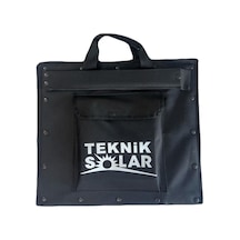 Tekniksolar 100w Katlanabilir Solar Panel