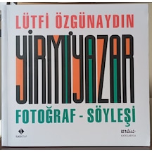 Yirmi Yazar Fotoğraf - Söyleşi