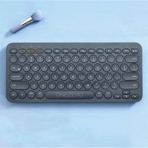 Lb Zr460 K380 Siyah Bluetooth Klavye