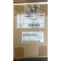 M6x16t-30 Vida 34 Adet