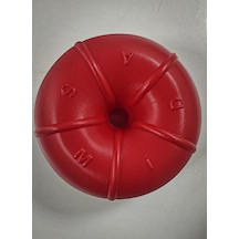 Parkur Samandira No8 13 Cm Duba Dalgakıran 250 Li Cankurtaran Top