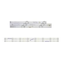 Profilo 40pa335e Led Bar