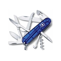 Victorinox 1.3713.t2 Huntsman Kamp Çakı Kırmızı