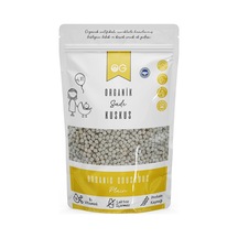 OG natural Organik Sade Bebek Kuskus 250 Gr +7ay