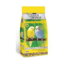 Gwc Yavru Kuş Yemi 400  Gr