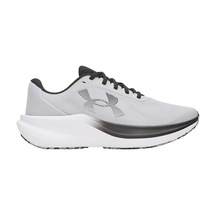 A6014417-011 Under Armour Ua Chase Erkek Spor Ayakkabı Gri A6014417-011