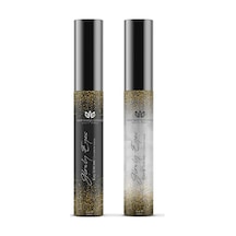 Arap Makyaj Dünyası Kaş Serumu 10 ML + Kirpik Serumu 10 ML